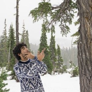 Meet your Posher, Eddie